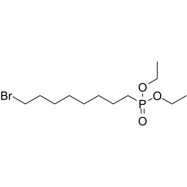 diethyl 8-bromooctylphosphonate 124939-70-4
